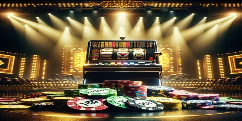 Tổng quan về Casino Vswin